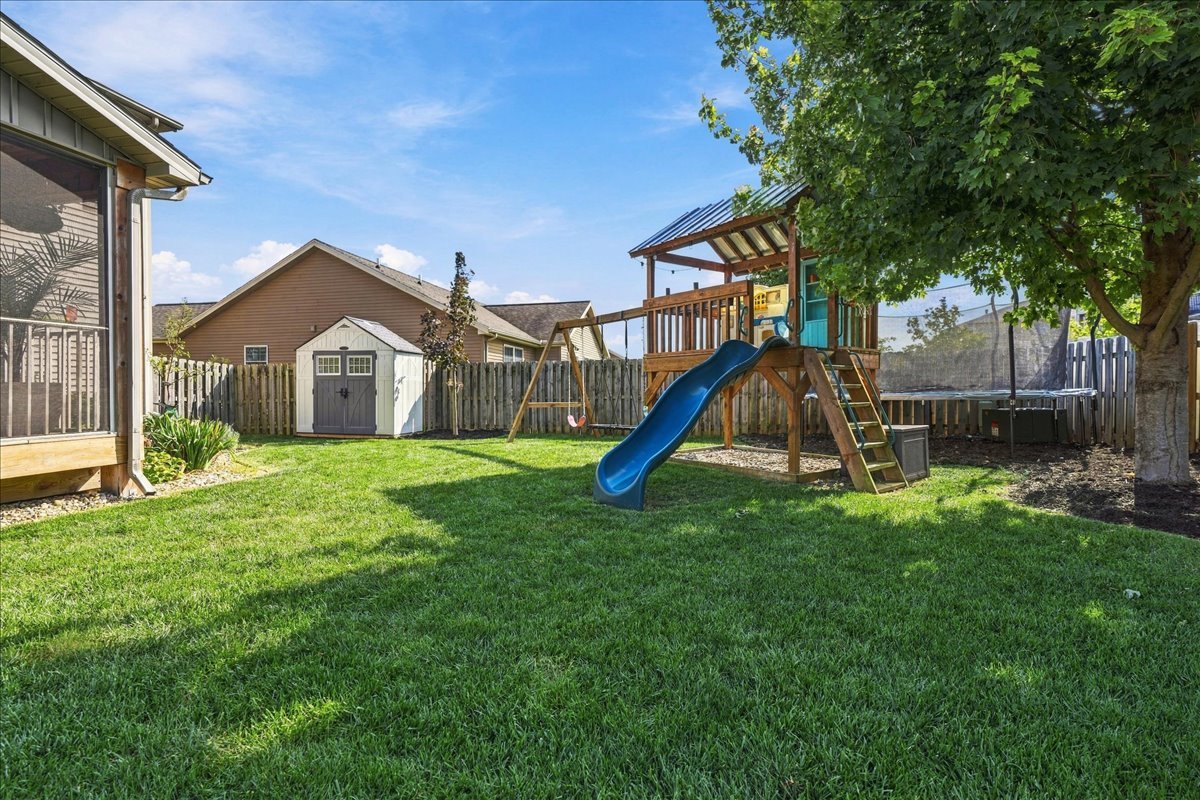 1403 Kickapoo Creek Road Bloomington, IL 61705 - Photo 35 of 41 Gallery Image 35