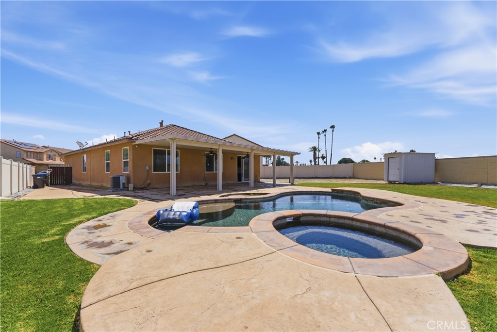 12531 Celebration Drive Eastvale, CA 91752 - Photo 38 of 48