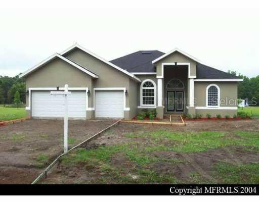 3310 East Wheeler Road Seffner, FL 33584 - Photo 1 of 1 Exterior Front