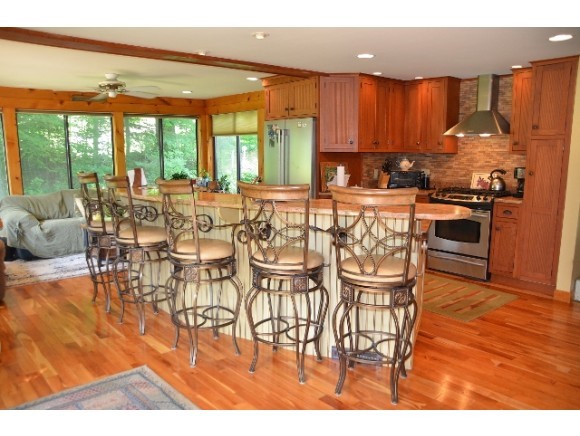 424 Hurricane Road Keene, NH 03431 - Photo 8 of 33