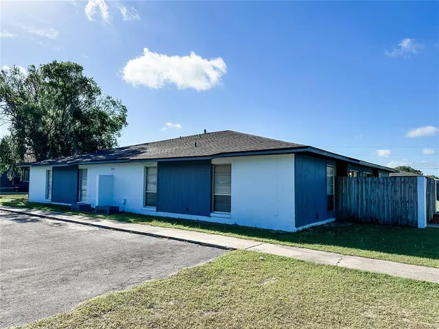 $1,350 | 5390 Southeast 29th Place, Unit C, Ocala, FL 34480