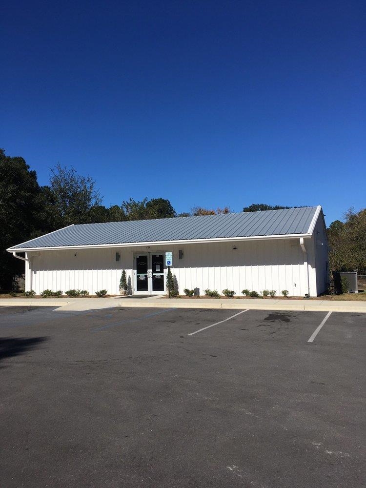 9965 Twin Beech Road Fairhope, AL 36532 - Photo 1 of 1 Front Of Structure
