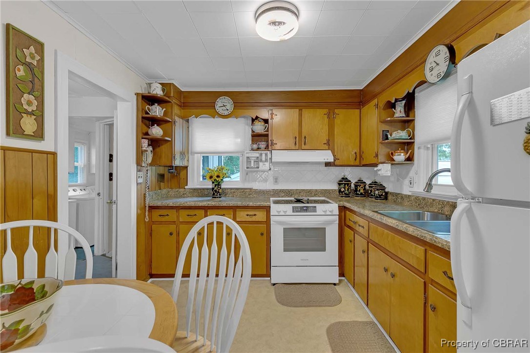 8579 Farys Mill Road Gloucester, VA 23061 - Photo 10 of 23 Gallery Image 10