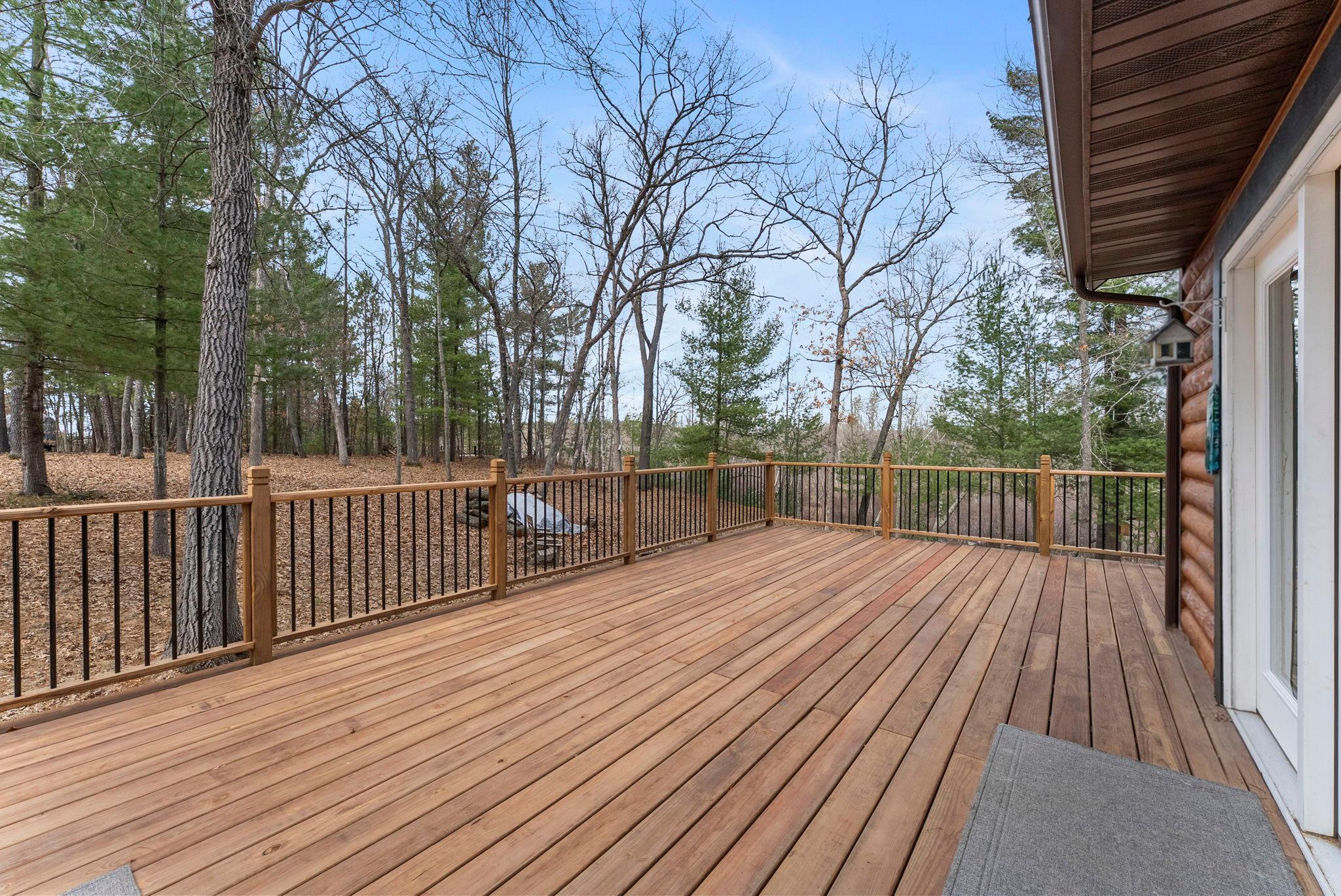 7364 Willow Street East Webster, WI 54893 - Photo 60 of 131