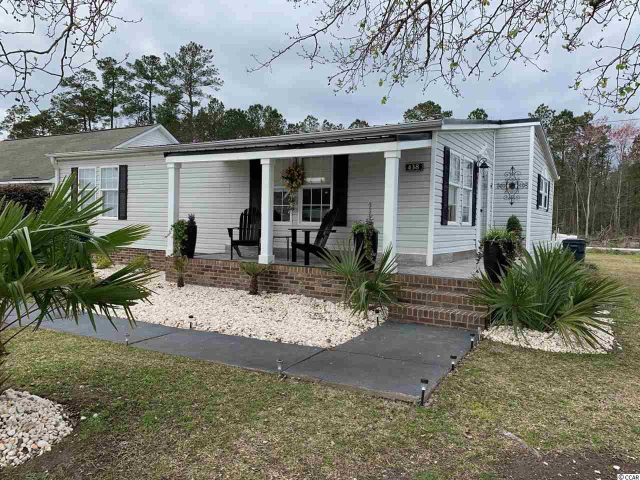 438 Andorra Street Longs, SC 29568 - Photo 1 of 17 Gallery Image 1