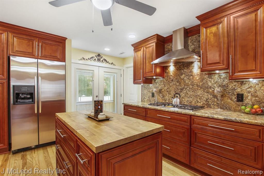 3850 Waltan Road Vassar, MI 48768 - Photo 22 of 54