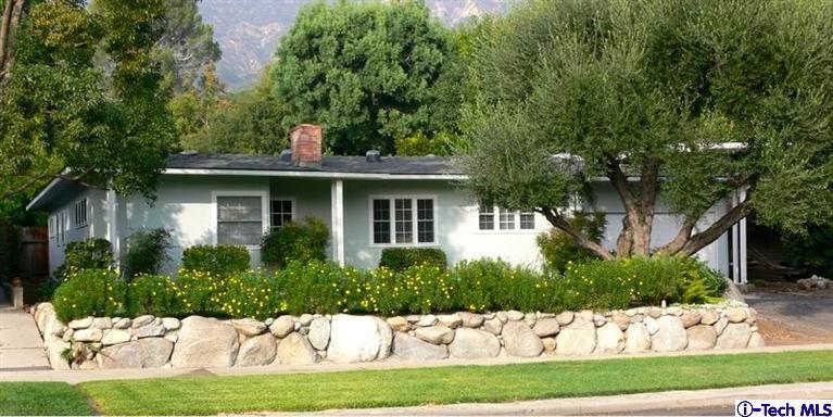 2387 Glen Canyon Road Altadena, CA 91001 - Photo 1 of 14 Primary Photo