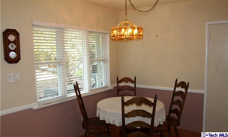 2387 Glen Canyon Road Altadena, CA 91001 - Photo 4 of 14 Additional Photo