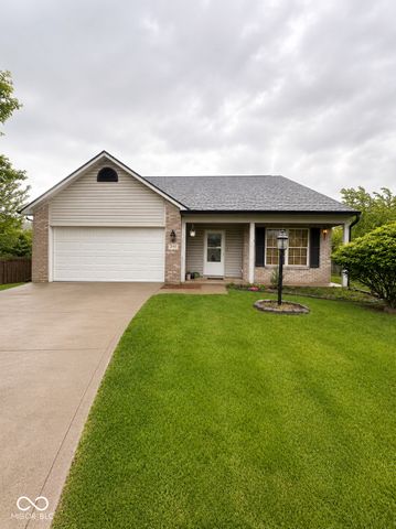 $239,000 | 3241 Blue Ash Lane, Indianapolis, IN 46239