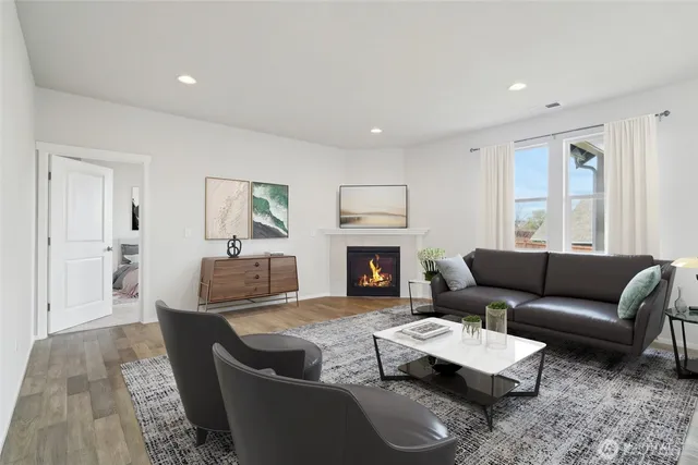 $695,000 | 4627 Shantel Street, Mount Vernon, WA 98274