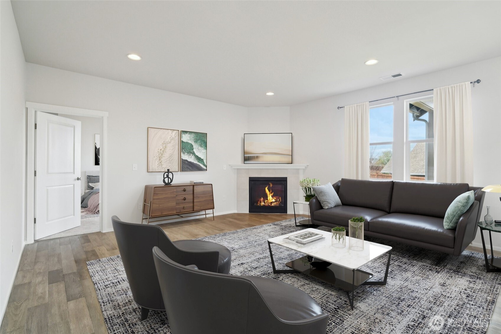 4627 Shantel Street Mount Vernon, WA 98274 - Photo 12 of 30