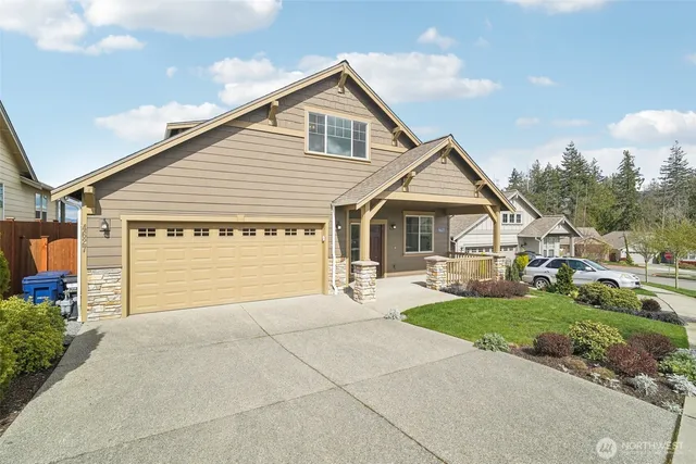 $695,000 | 4627 Shantel Street, Mount Vernon, WA 98274