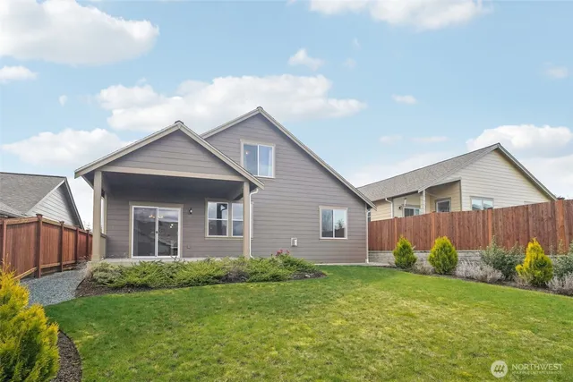 $695,000 | 4627 Shantel Street, Mount Vernon, WA 98274