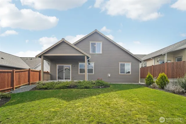 $695,000 | 4627 Shantel Street, Mount Vernon, WA 98274