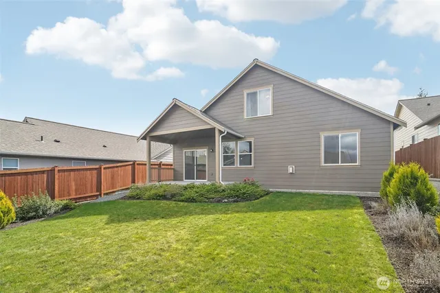 $695,000 | 4627 Shantel Street, Mount Vernon, WA 98274