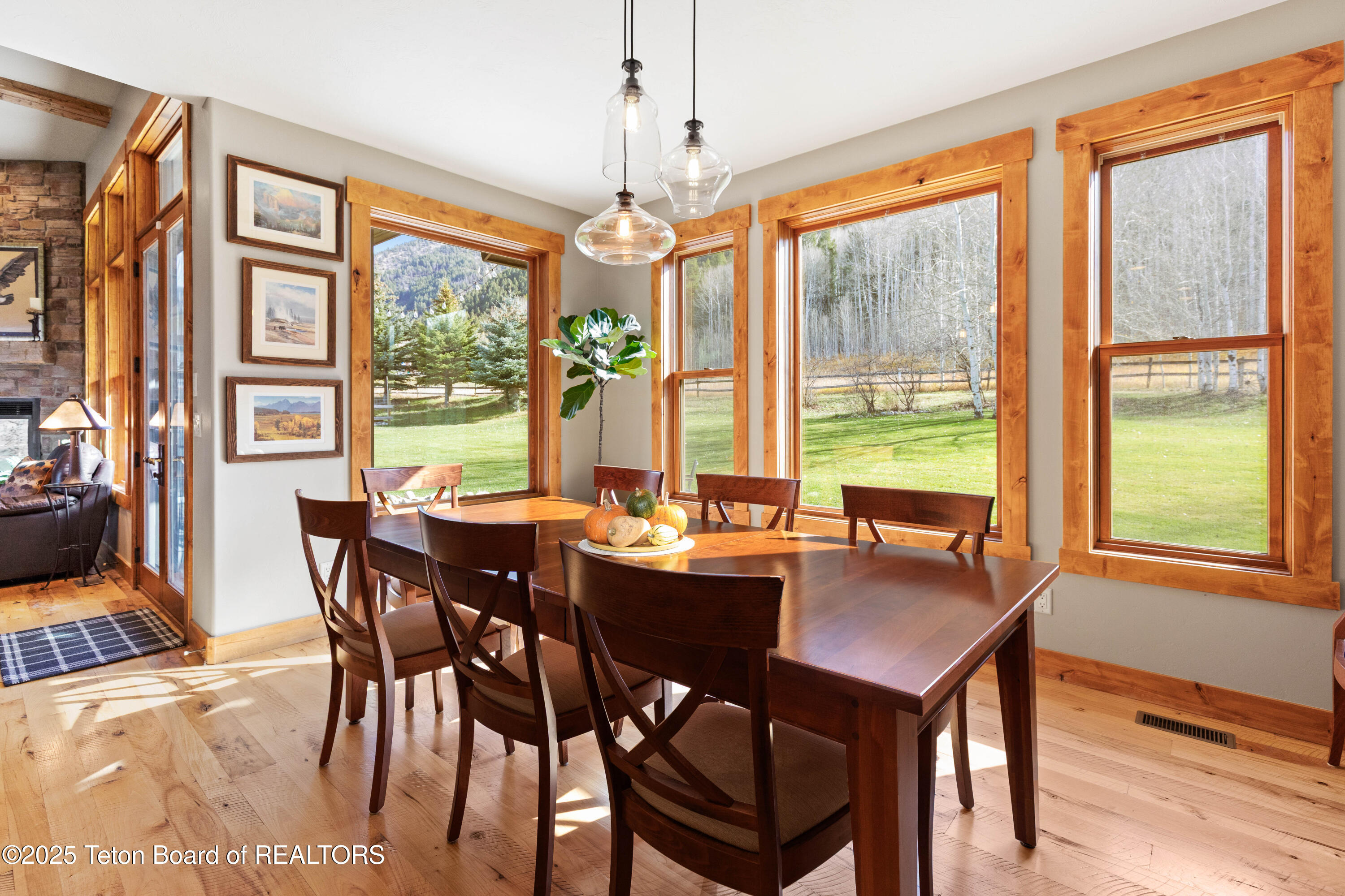 363 Stewart Creek Road Etna, WY 83118 - Photo 11 of 35 363 Upper Stewart Creek IMG_8129