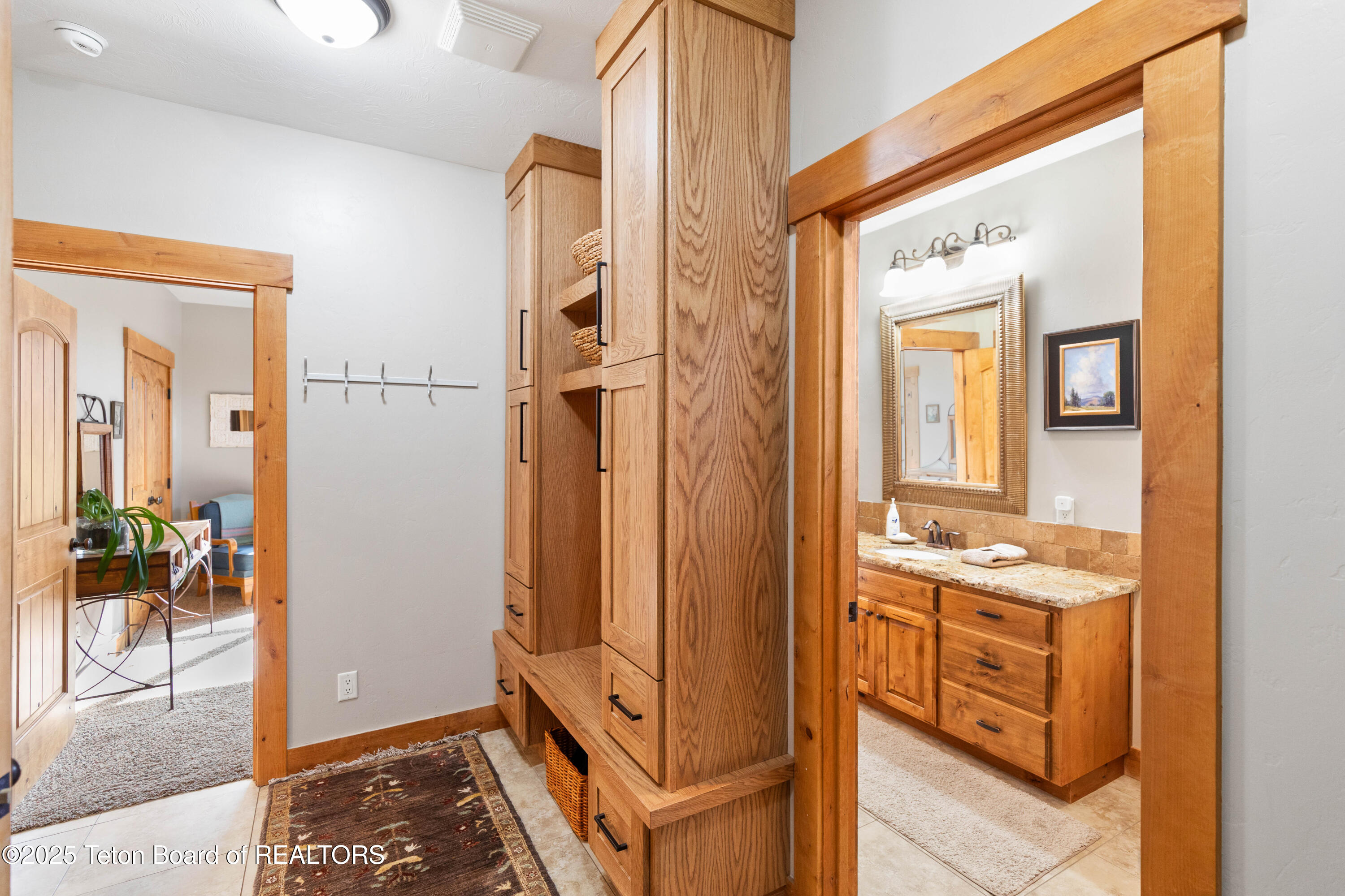 363 Stewart Creek Road Etna, WY 83118 - Photo 12 of 35 363 Upper Stewart Creek IMG_8109