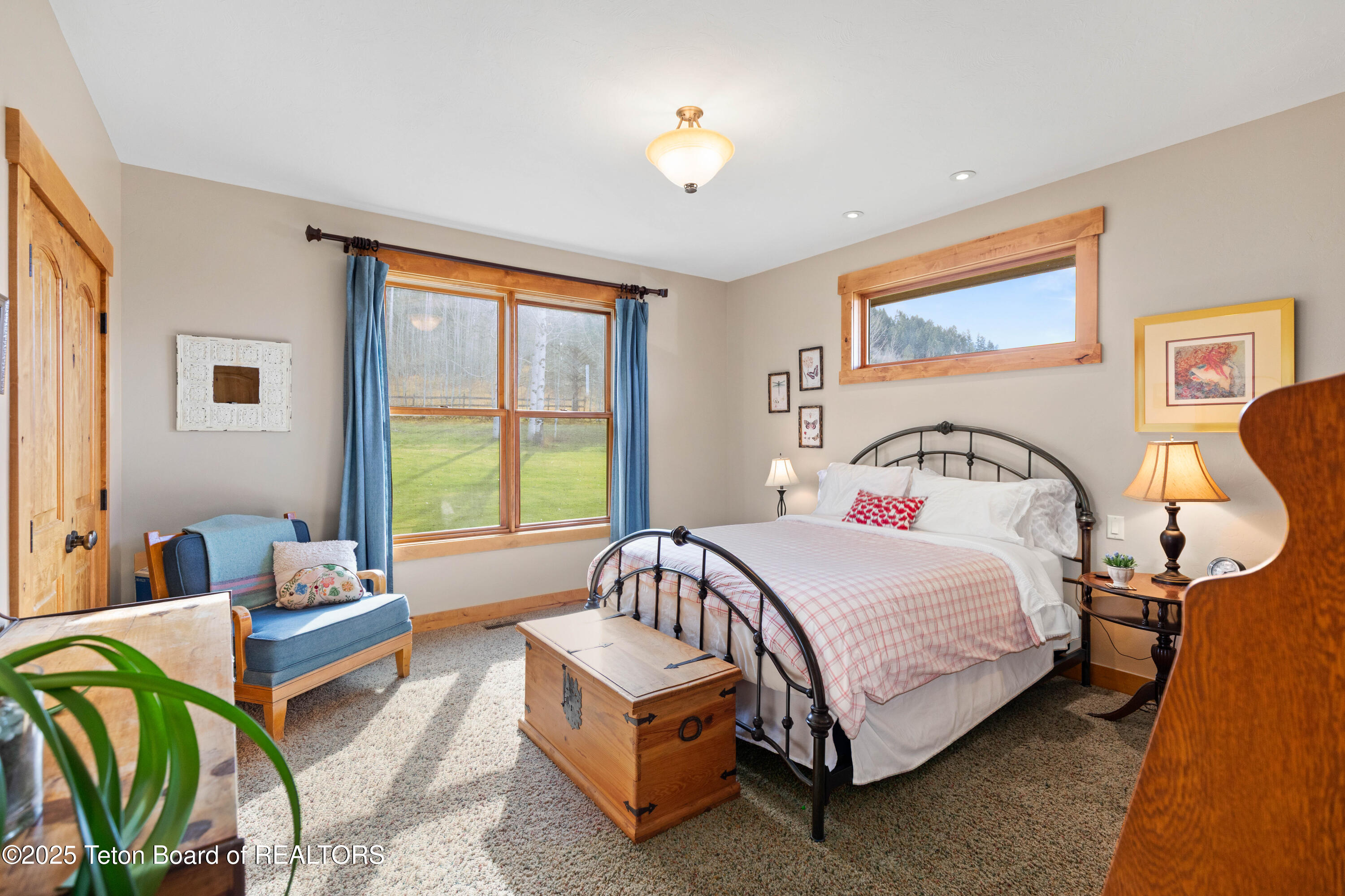 363 Stewart Creek Road Etna, WY 83118 - Photo 14 of 35 363 Upper Stewart Creek IMG_8097