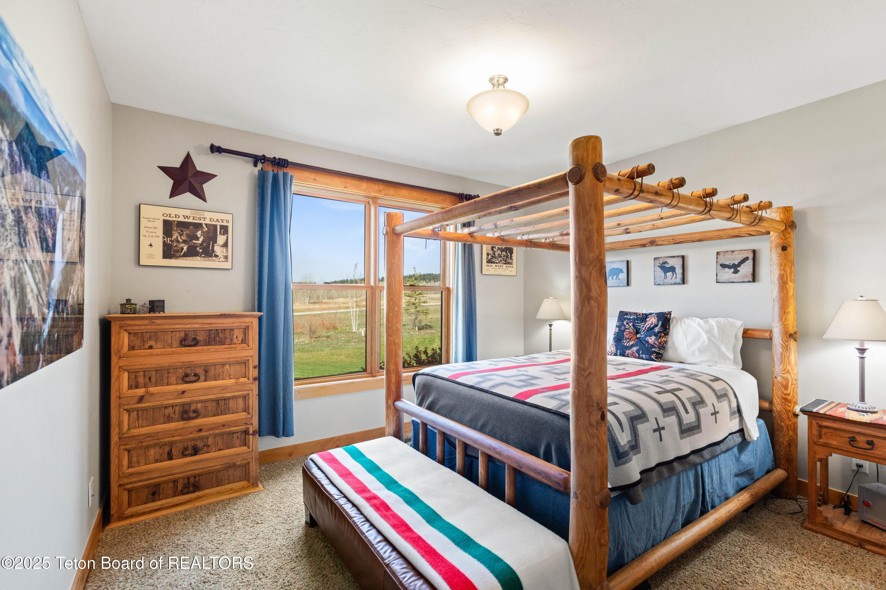 363 Stewart Creek Road Etna, WY 83118 - Photo 15 of 35 363 Upper Stewart Creek IMG_8206