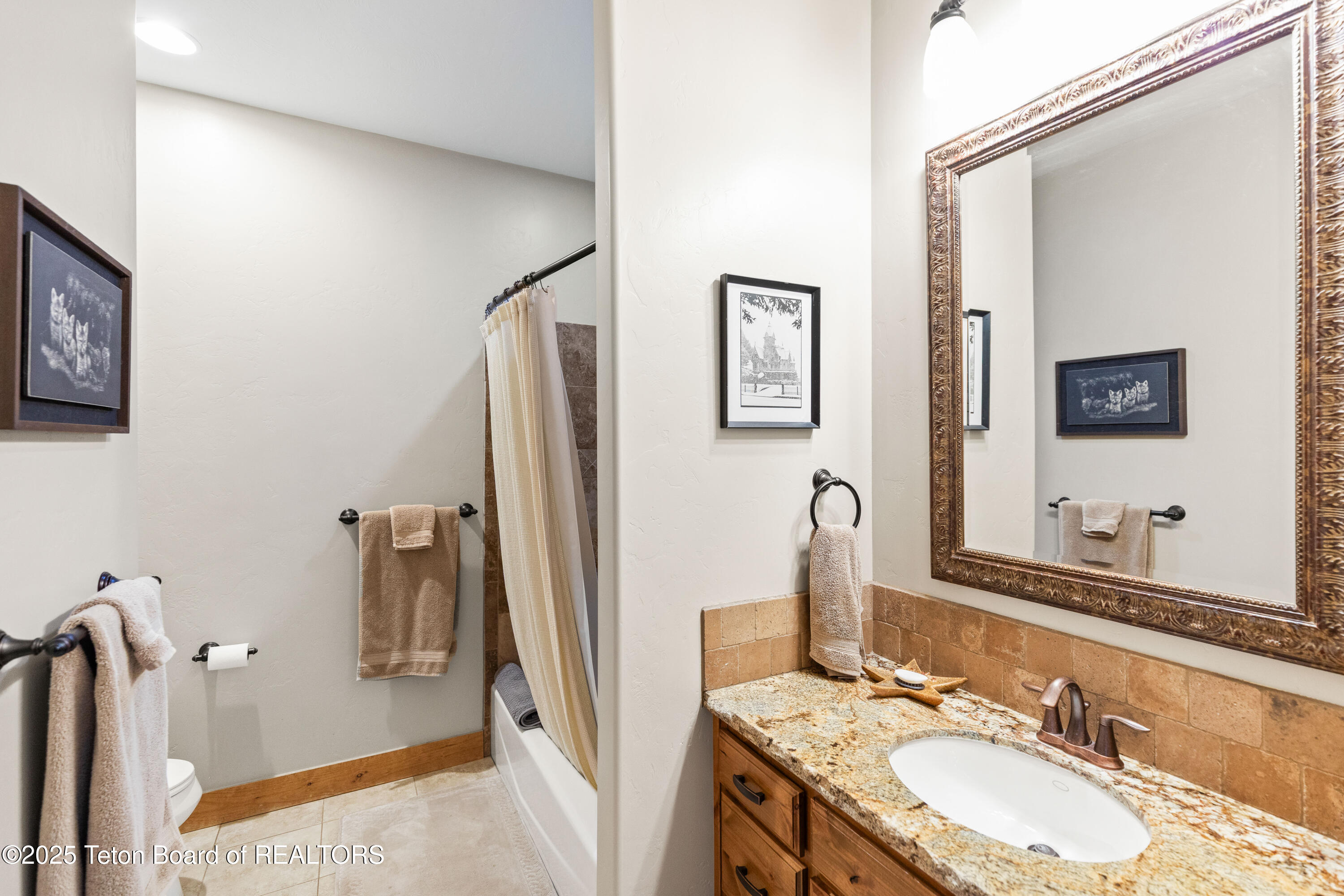 363 Stewart Creek Road Etna, WY 83118 - Photo 16 of 35 363 Upper Stewart Creek IMG_8211