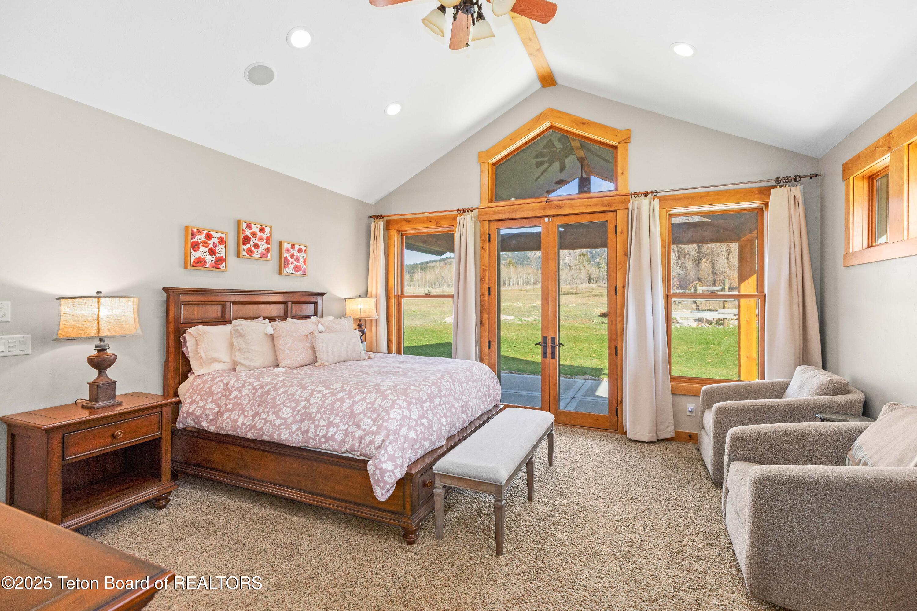 363 Stewart Creek Road Etna, WY 83118 - Photo 17 of 35 363 Upper Stewart Creek IMG_8233