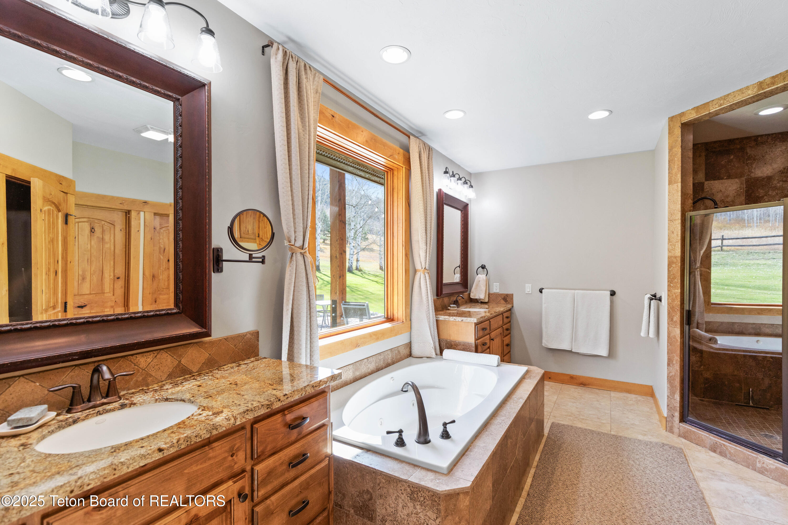 363 Stewart Creek Road Etna, WY 83118 - Photo 18 of 35 363 Upper Stewart Creek IMG_8246