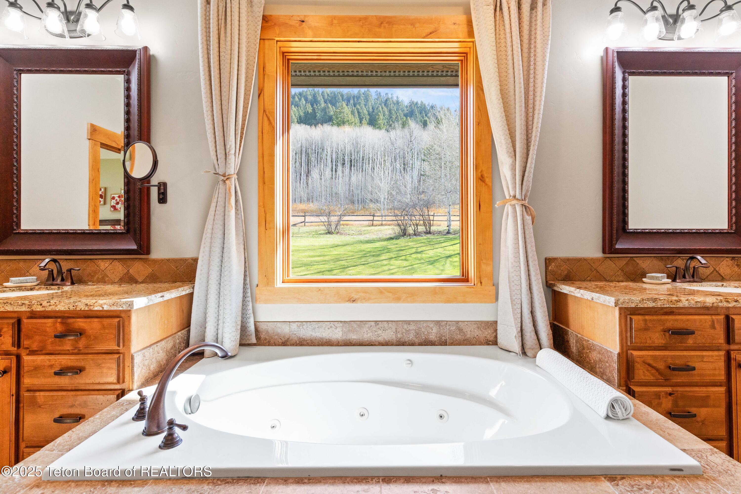 363 Stewart Creek Road Etna, WY 83118 - Photo 19 of 35 363 Upper Stewart Creek IMG_8253