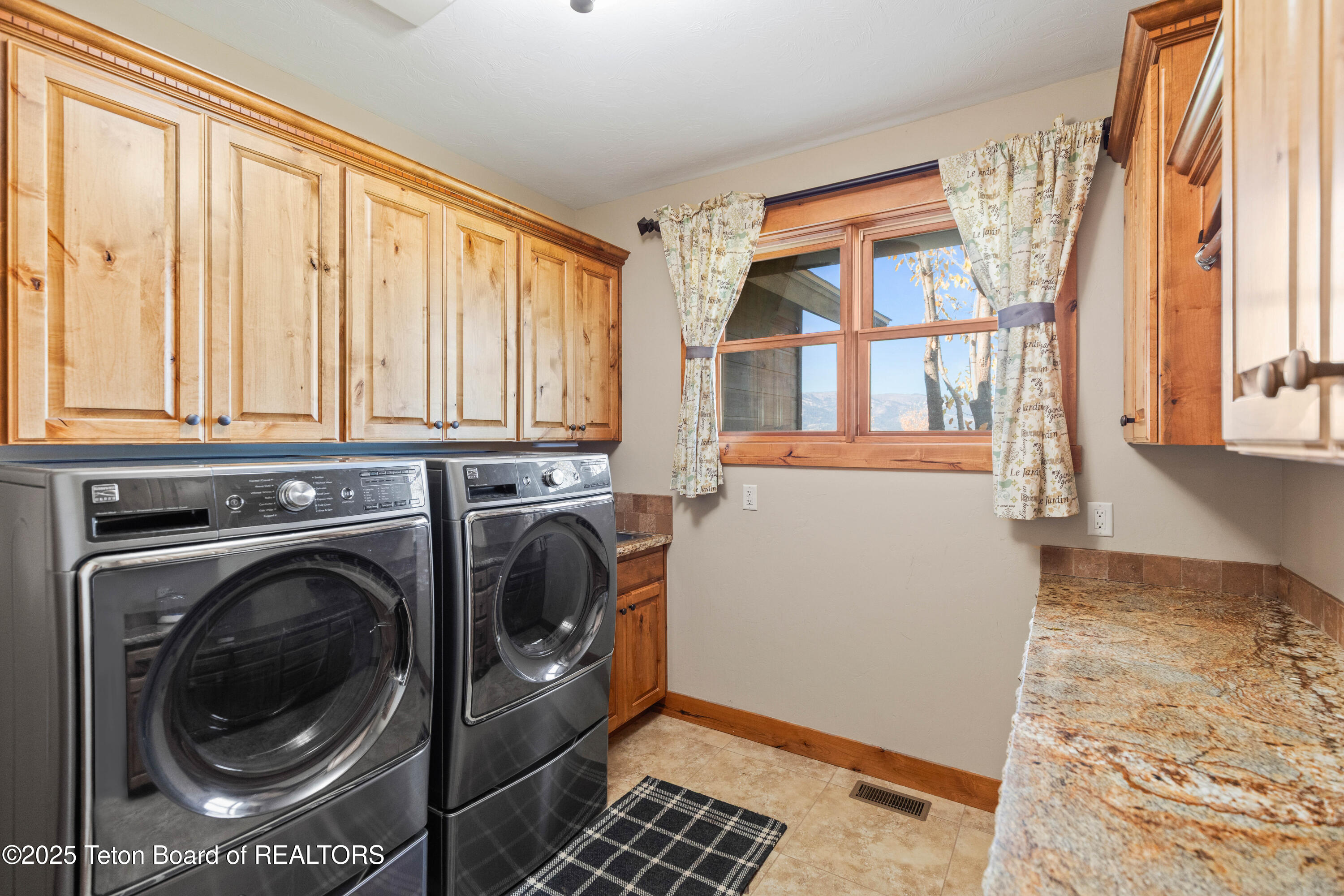 363 Stewart Creek Road Etna, WY 83118 - Photo 20 of 35 363 Upper Stewart Creek IMG_8219 copy