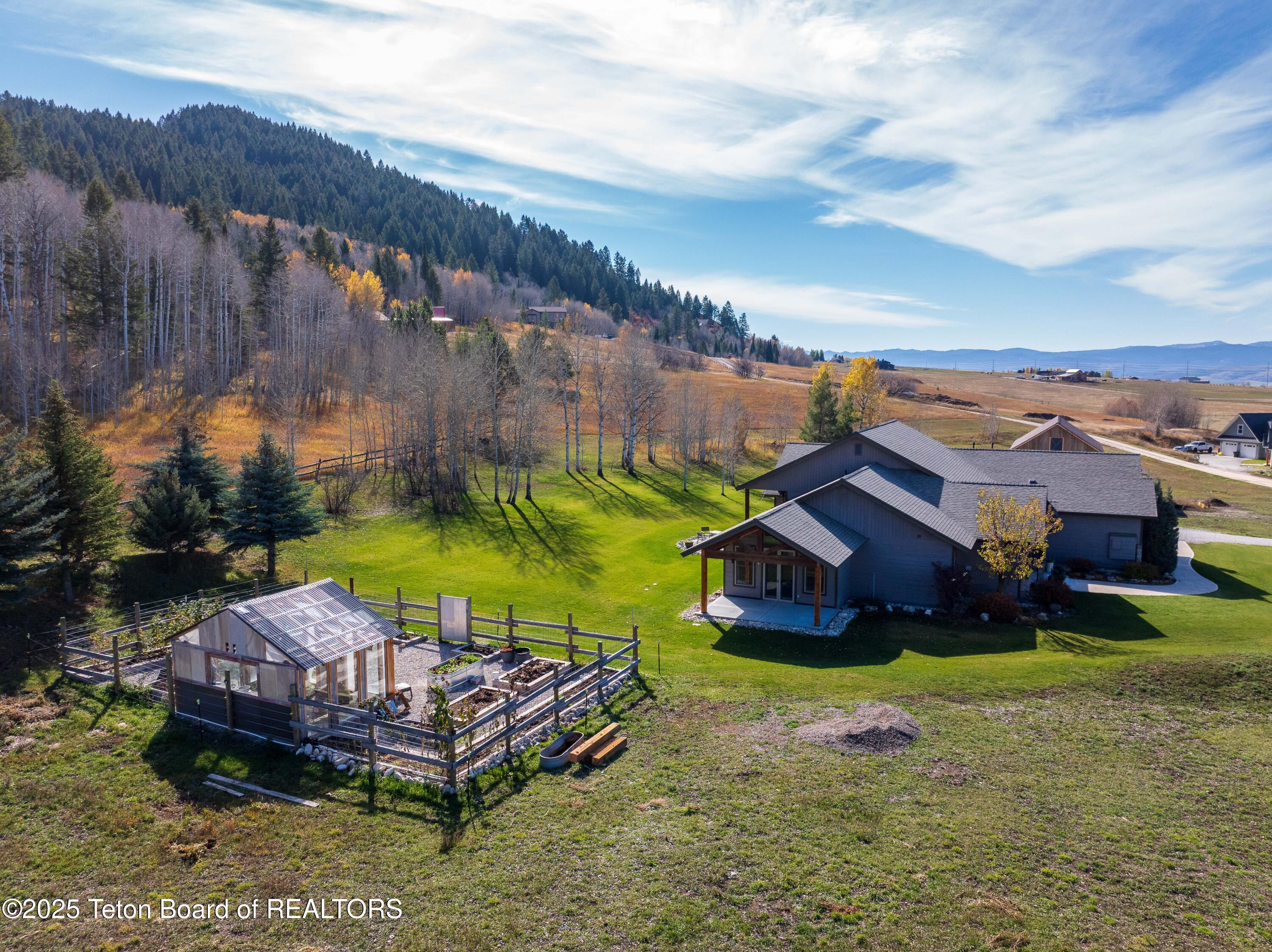 363 Stewart Creek Road Etna, WY 83118 - Photo 24 of 35 363 Upper Stewart Creek_0226_D