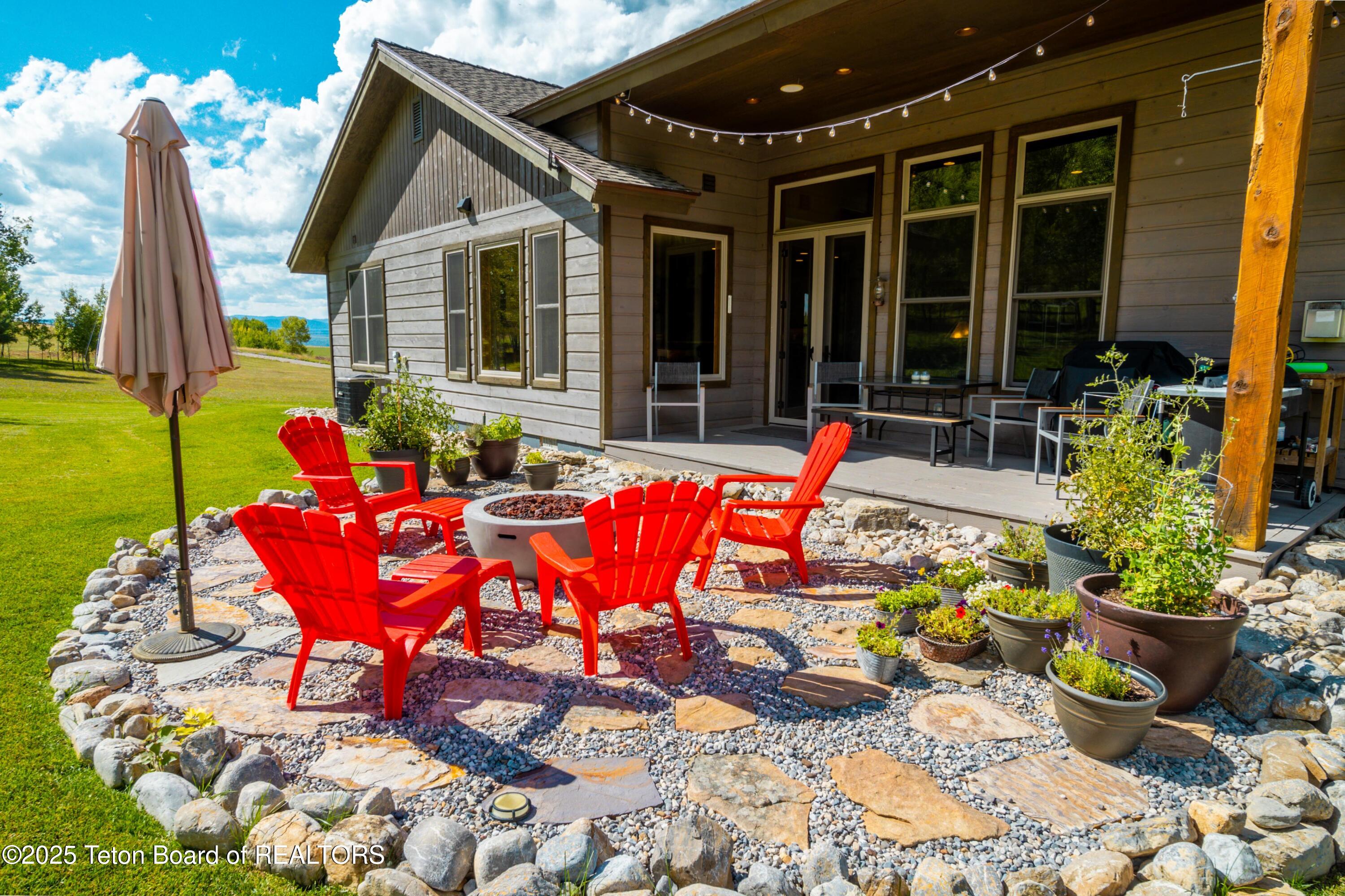363 Stewart Creek Road Etna, WY 83118 - Photo 25 of 35 088A1255-HDR