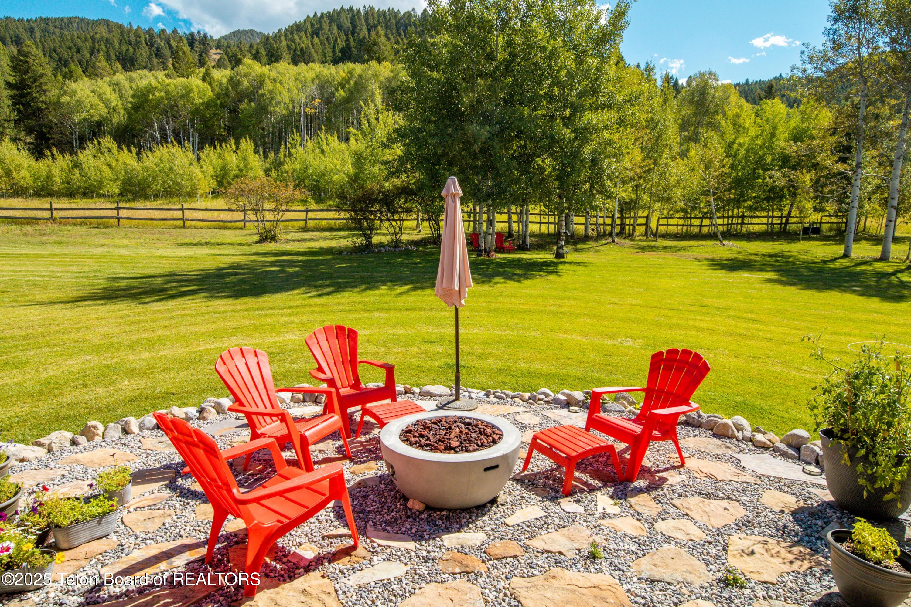 363 Stewart Creek Road Etna, WY 83118 - Photo 27 of 35 088A1162