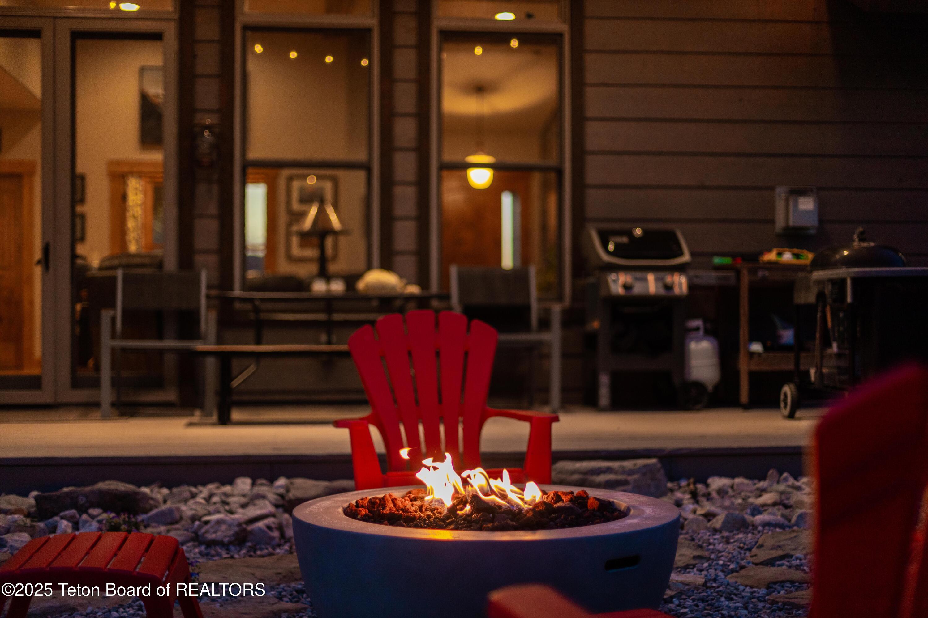 363 Stewart Creek Road Etna, WY 83118 - Photo 31 of 35 088A3236