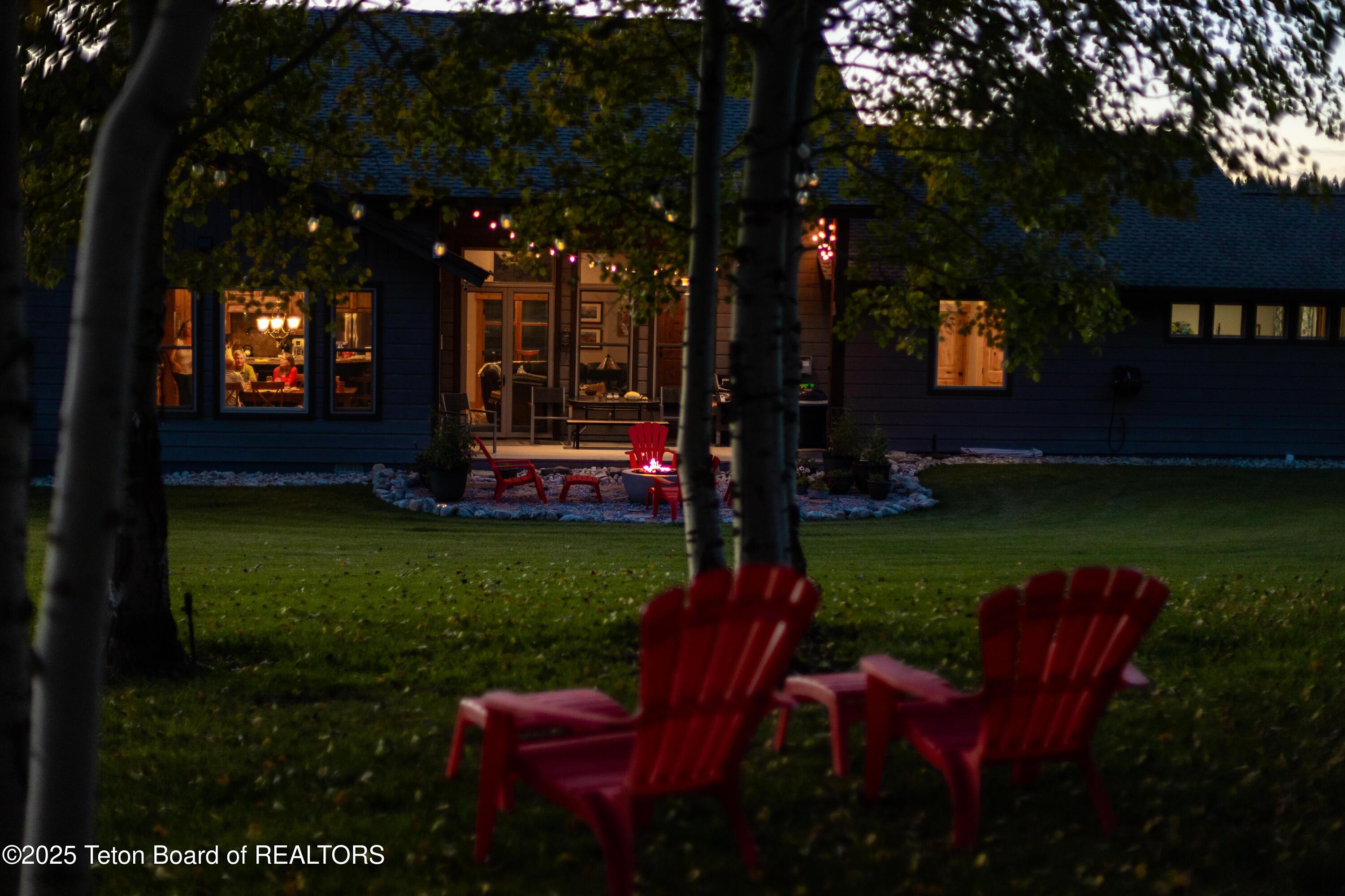 363 Stewart Creek Road Etna, WY 83118 - Photo 32 of 35 088A3190