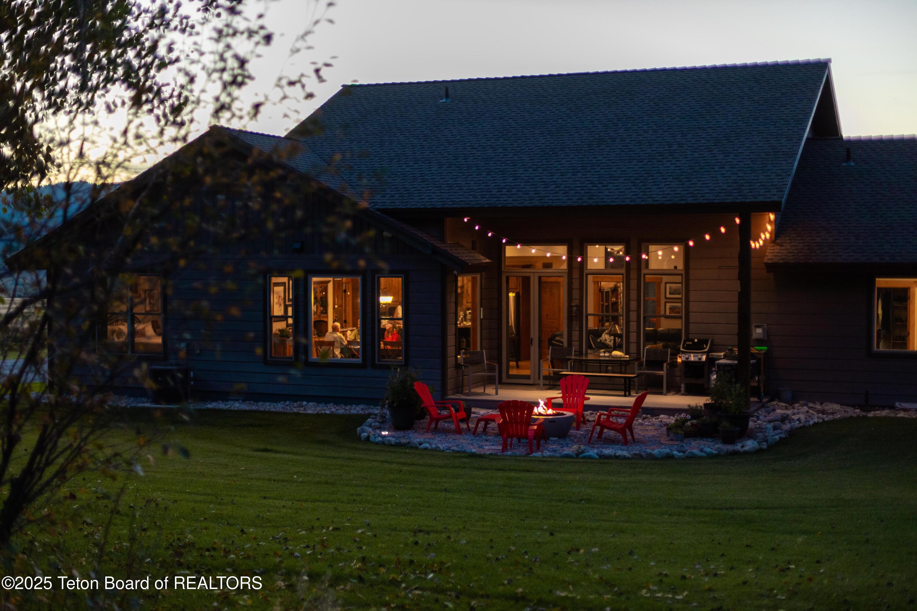 363 Stewart Creek Road Etna, WY 83118 - Photo 33 of 35 088A3197