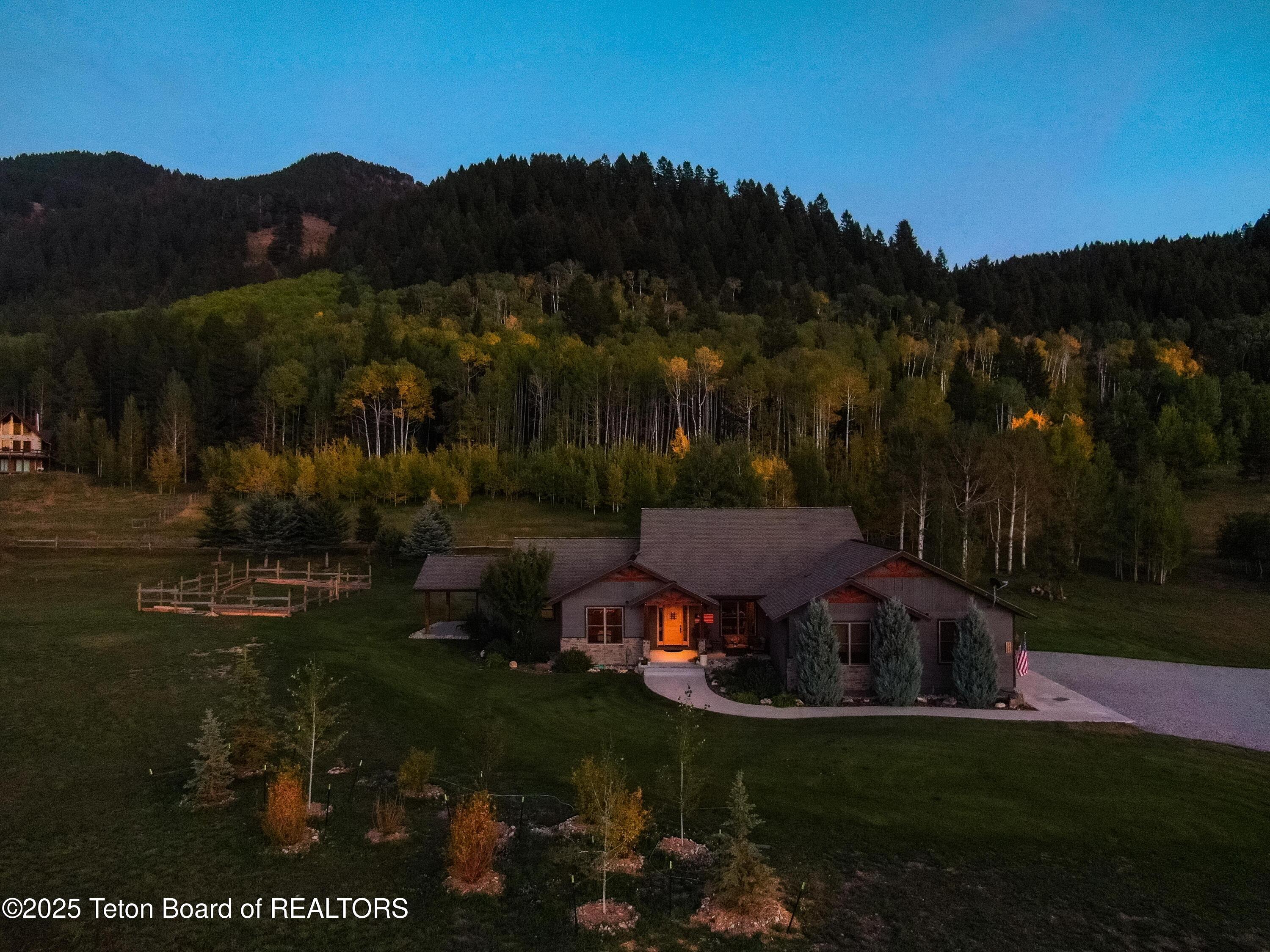 363 Stewart Creek Road Etna, WY 83118 - Photo 35 of 35 DJI_0636