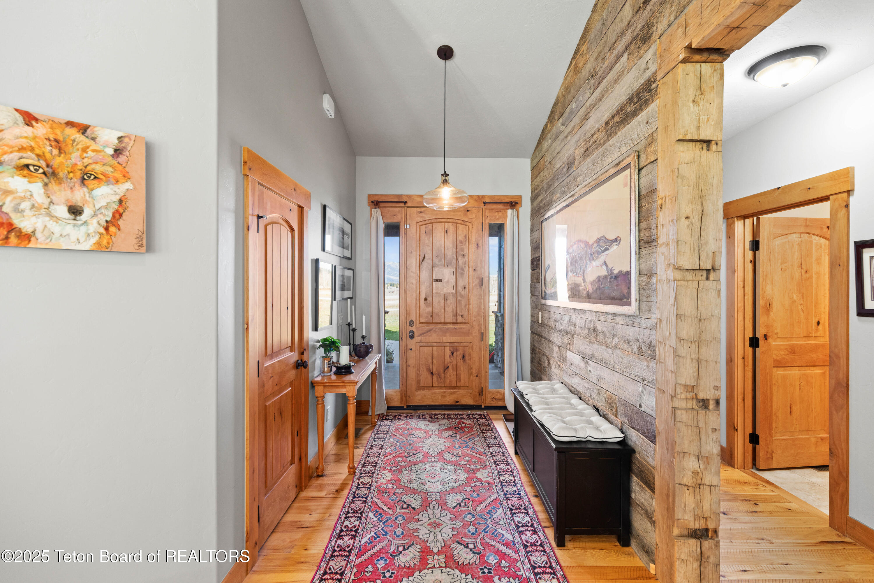 363 Stewart Creek Road Etna, WY 83118 - Photo 6 of 35 363 Upper Stewart Creek IMG_8162