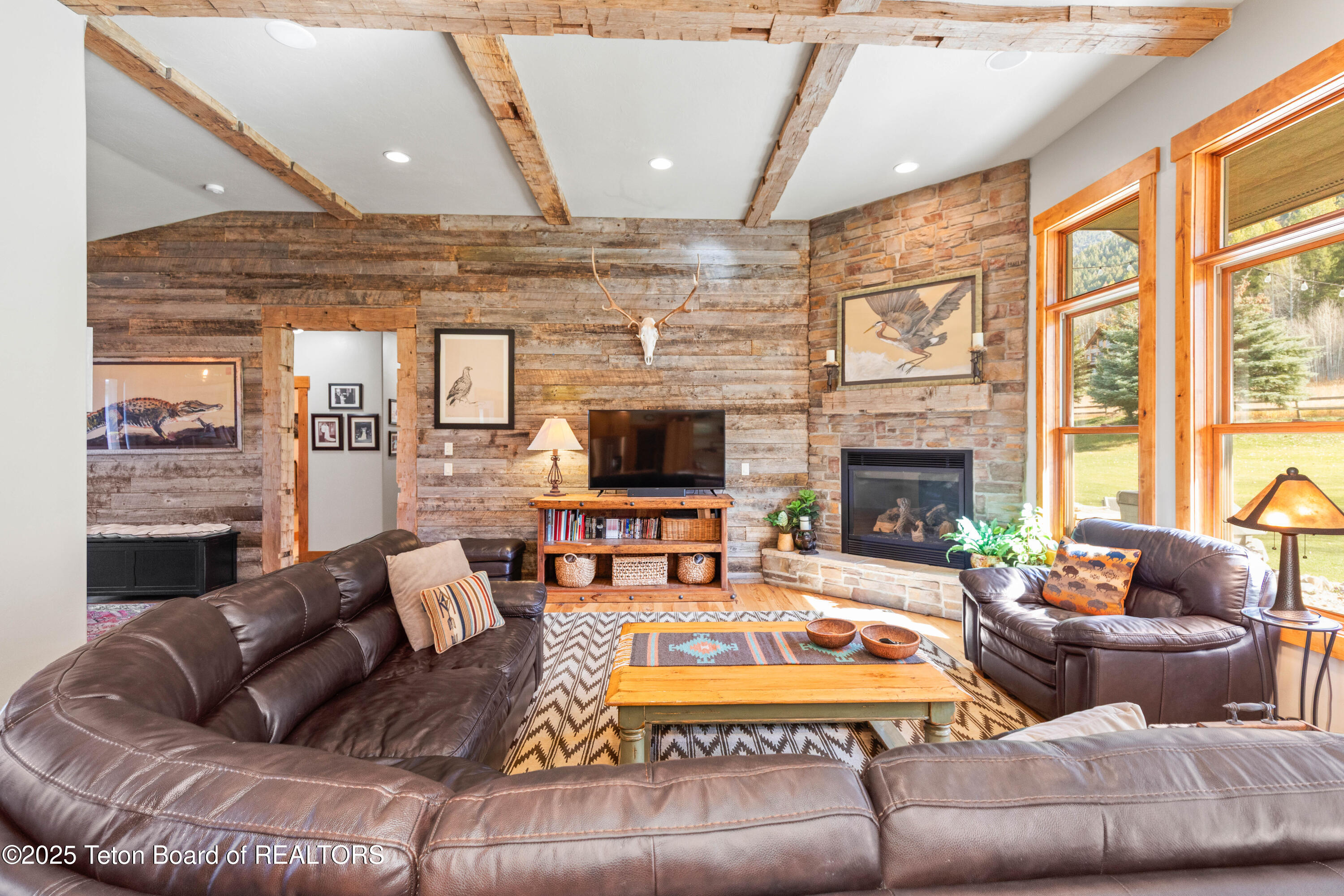 363 Stewart Creek Road Etna, WY 83118 - Photo 7 of 35 363 Upper Stewart Creek IMG_8187