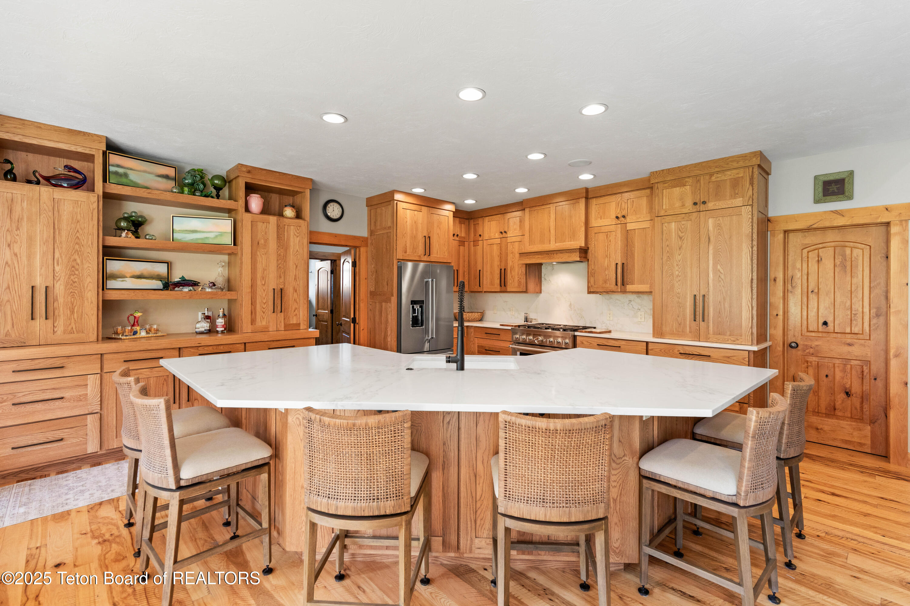 363 Stewart Creek Road Etna, WY 83118 - Photo 9 of 35 363 Upper Stewart Creek IMG_8121