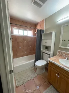 a view of a glass door and the balcony