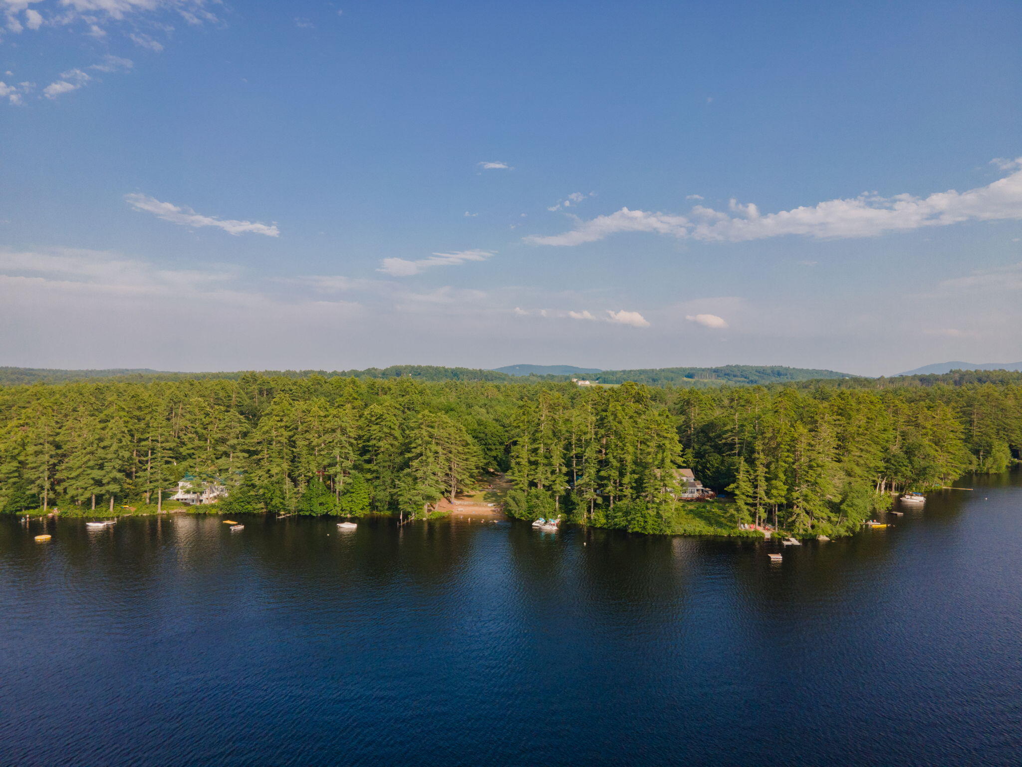 175 Mountain View Pines Road Lovell, ME 04051 - Photo 44 of 48 60-web-or-mls-DJI_0095