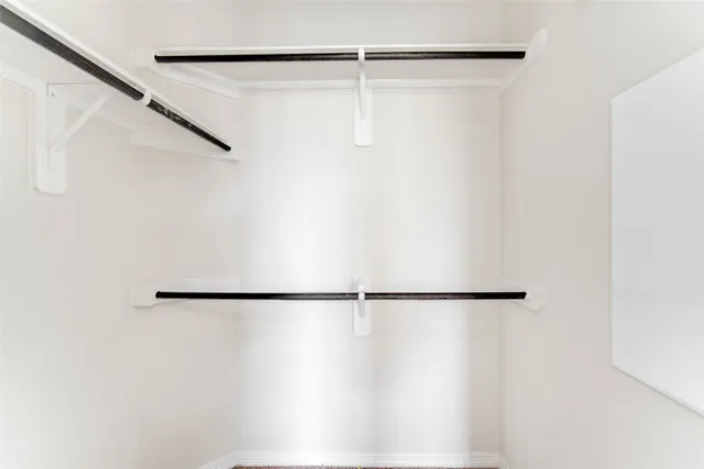 a close view of bathroom