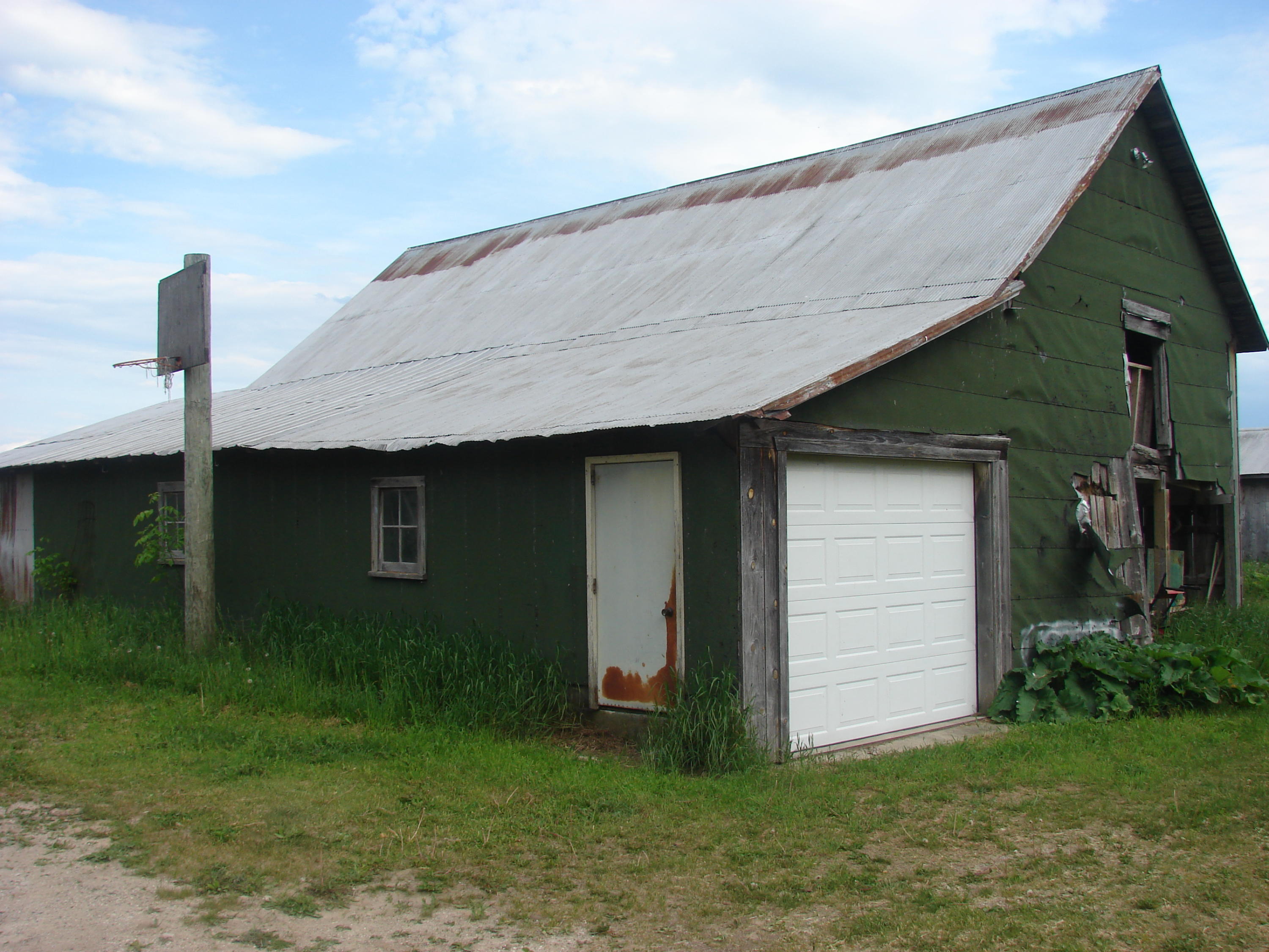 6423 East Dotski Road Cheboygan, MI 49721 - Photo 7 of 21 Gallery Image 7