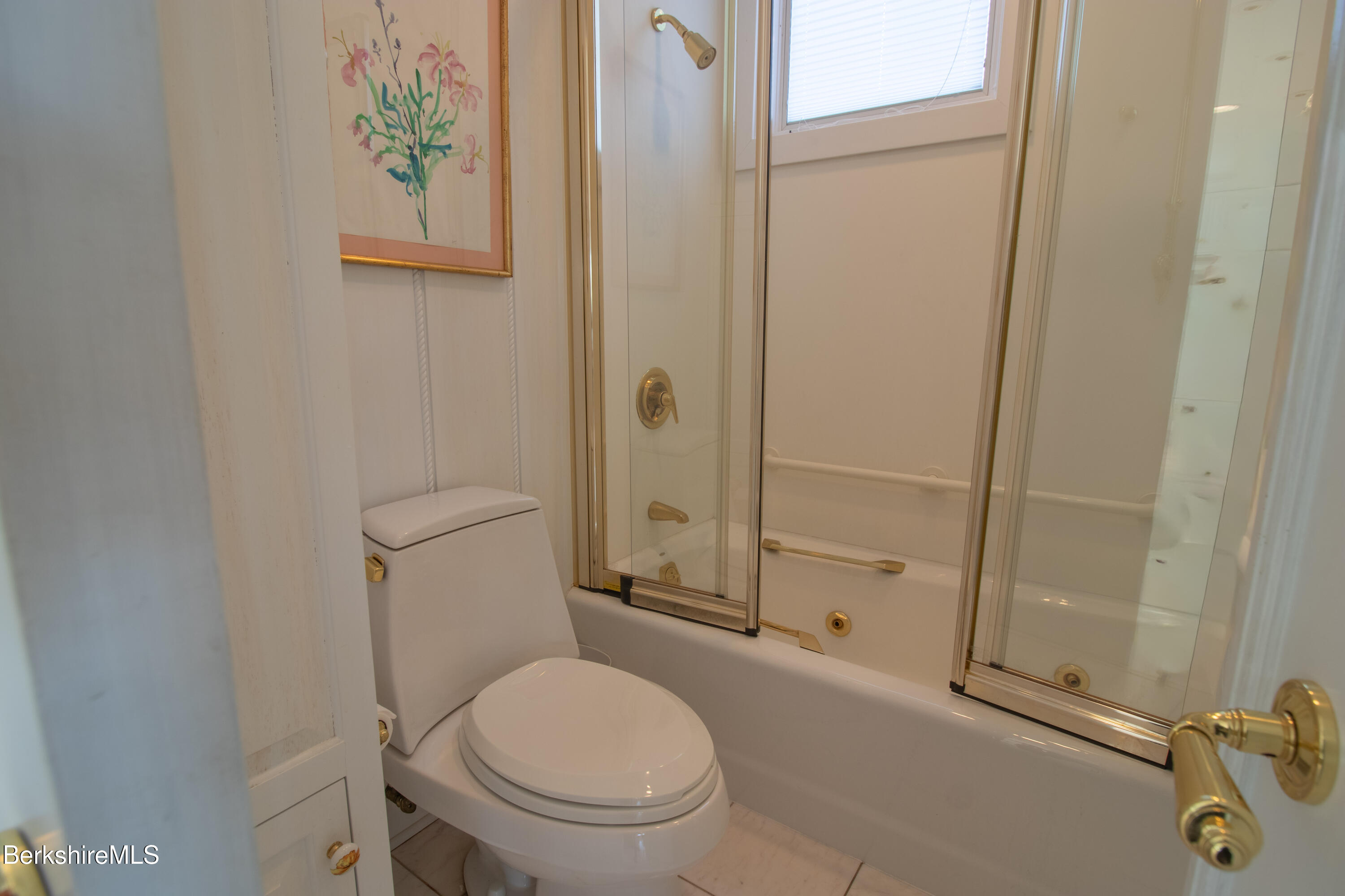 10 Mahkeenac Shores Road Stockbridge, MA 01262 - Photo 22 of 50 Jacuzzi Bath first floor