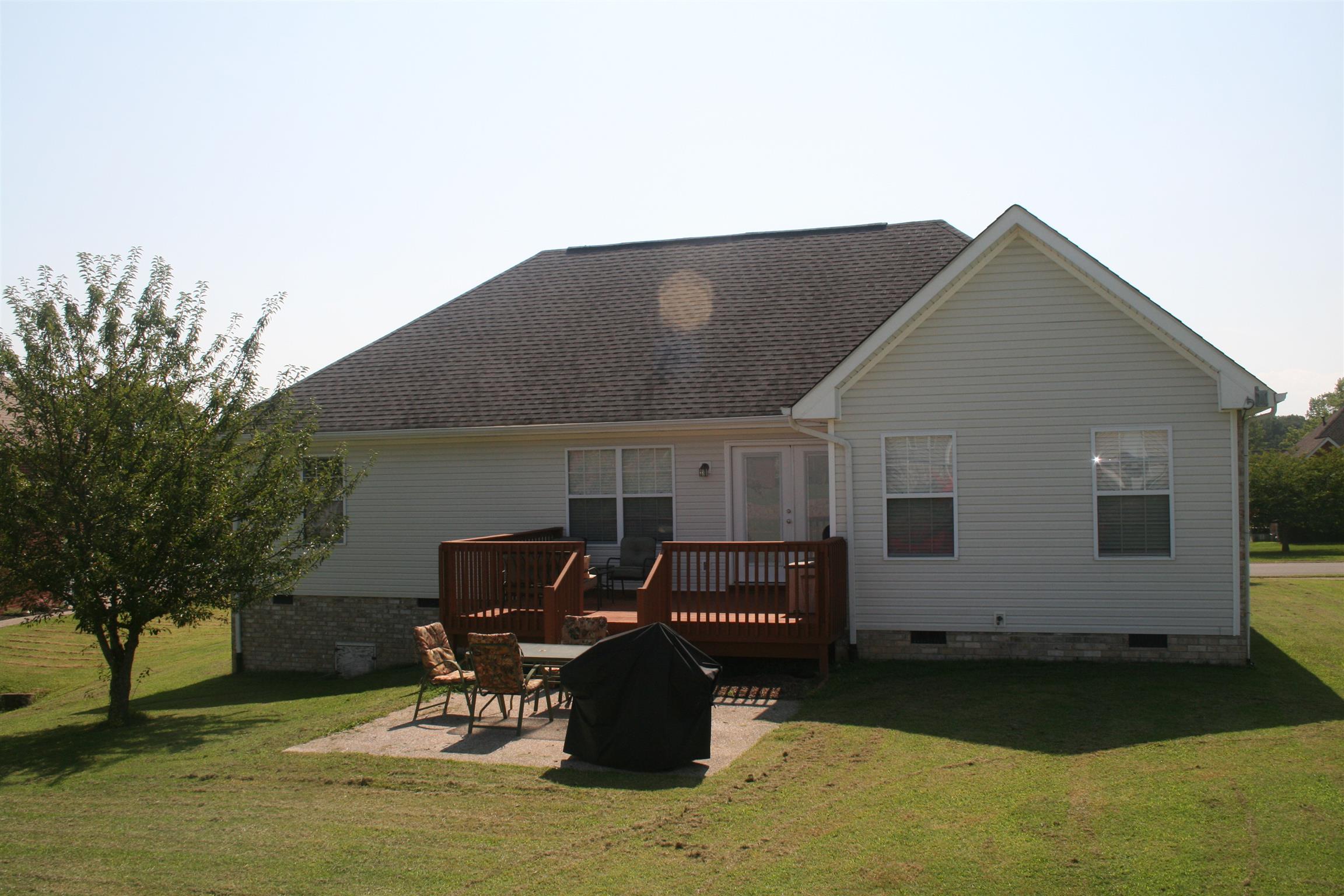 530 Briarhill Road Lebanon, TN 37087 - Photo 4 of 22 Gallery Image 4