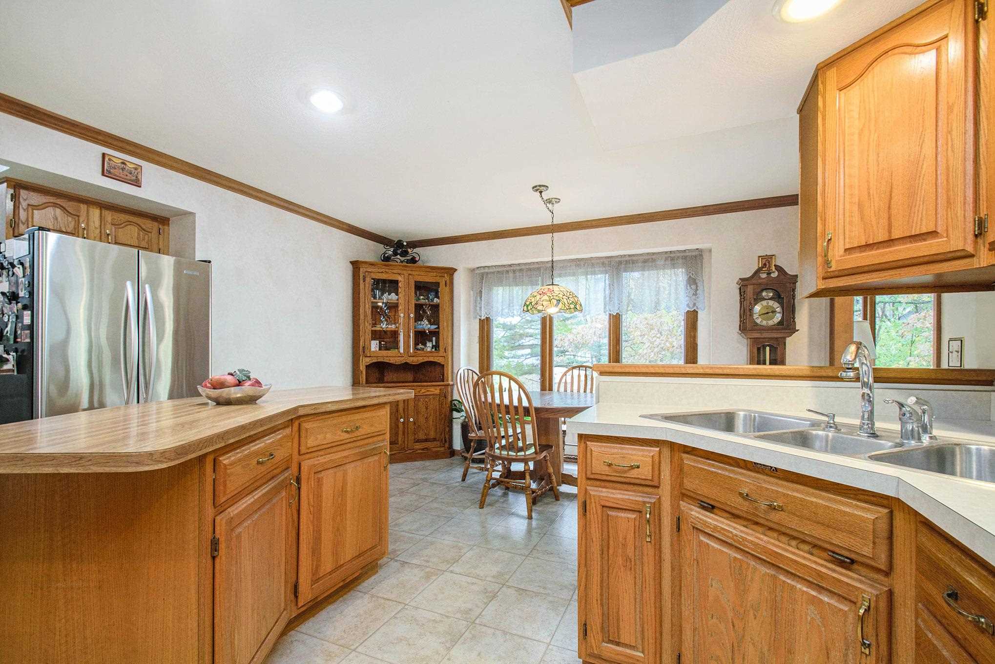 17492 Farmington Square Road Granger, IN 46530 - Photo 15 of 35 Gallery Image 15