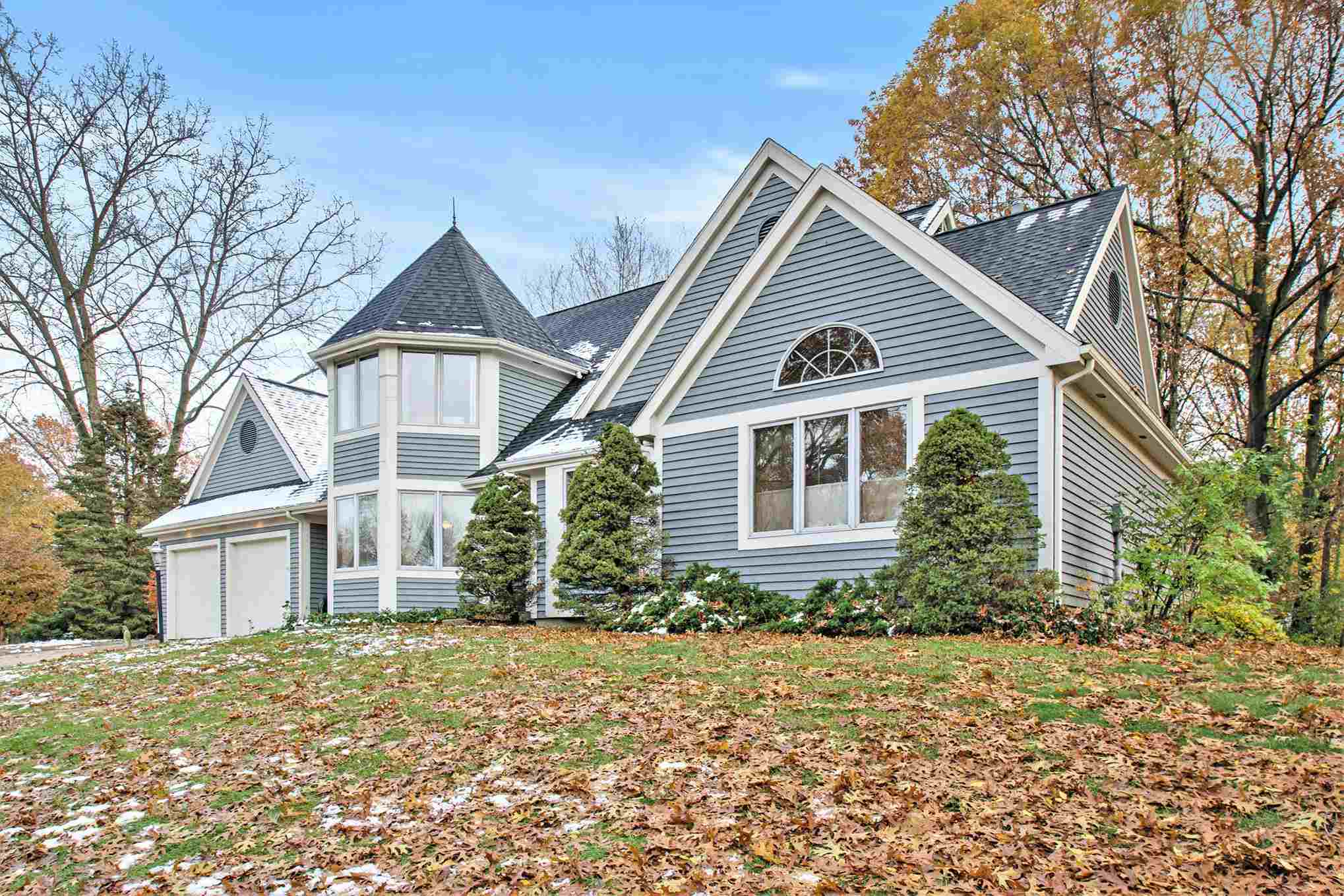 17492 Farmington Square Road Granger, IN 46530 - Photo 3 of 35 Gallery Image 3