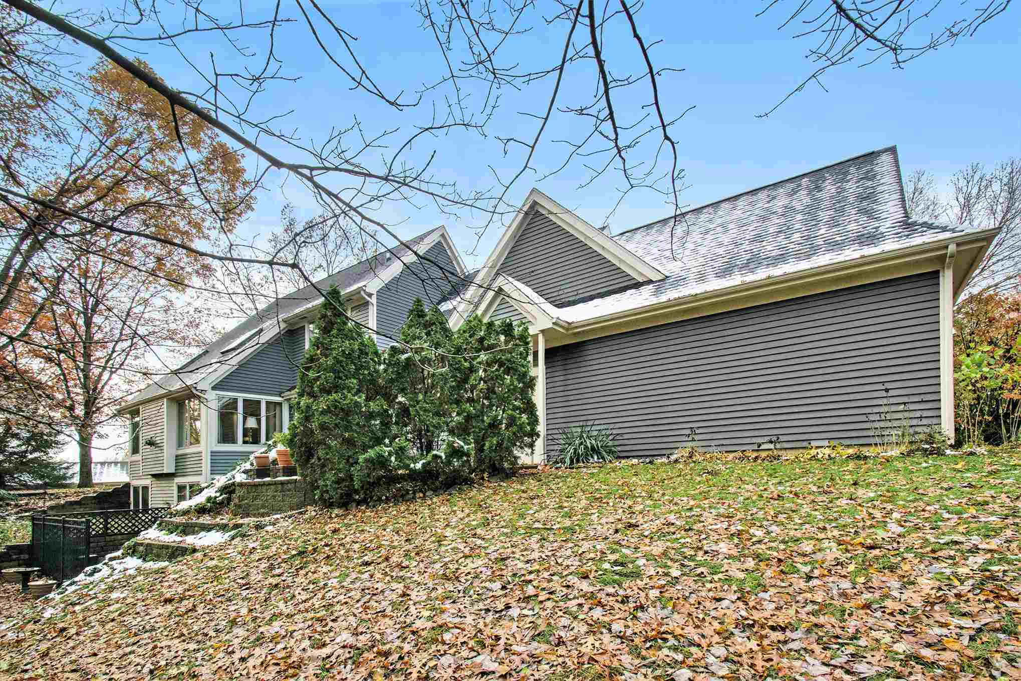 17492 Farmington Square Road Granger, IN 46530 - Photo 6 of 35 Gallery Image 6