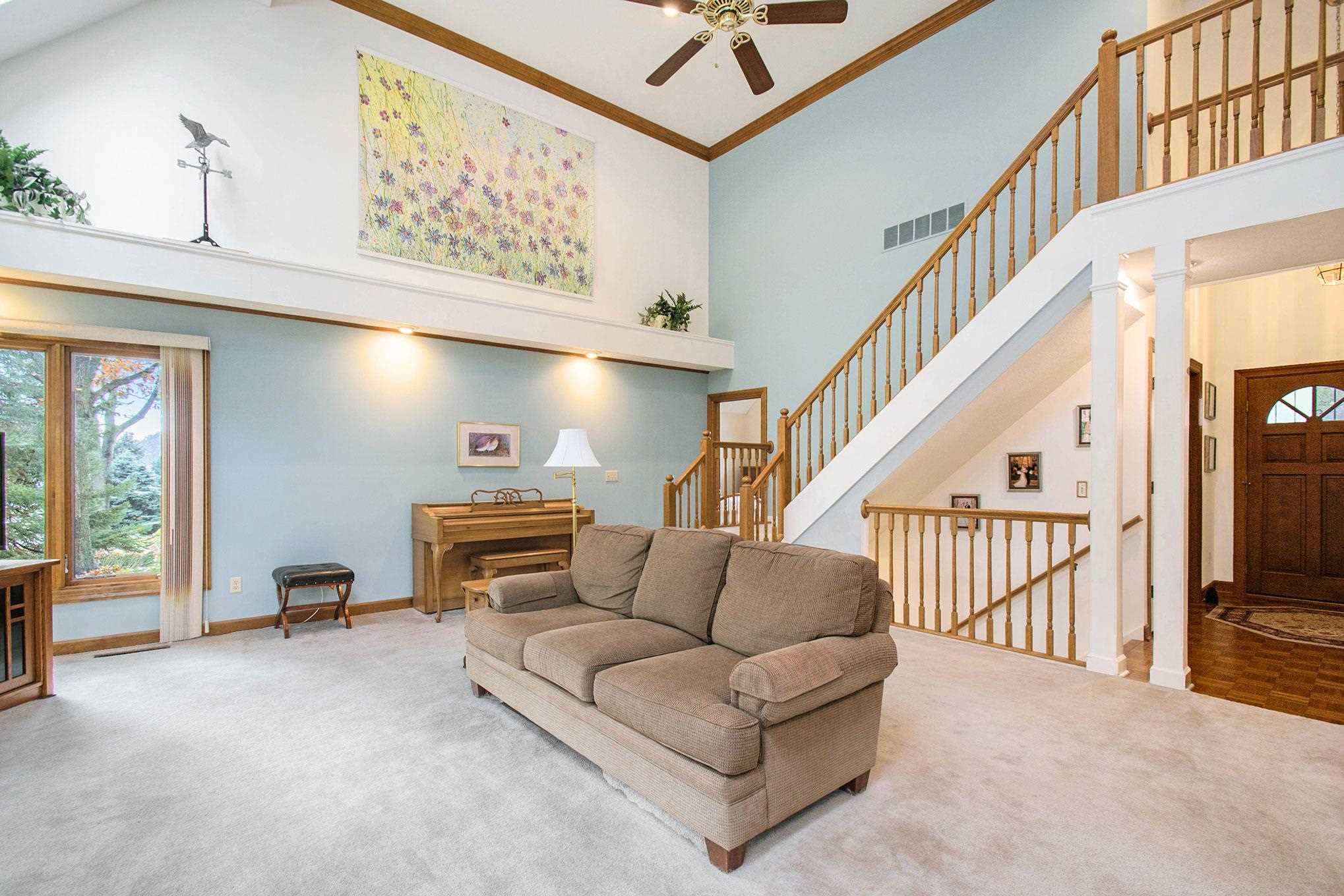 17492 Farmington Square Road Granger, IN 46530 - Photo 9 of 35 Gallery Image 9