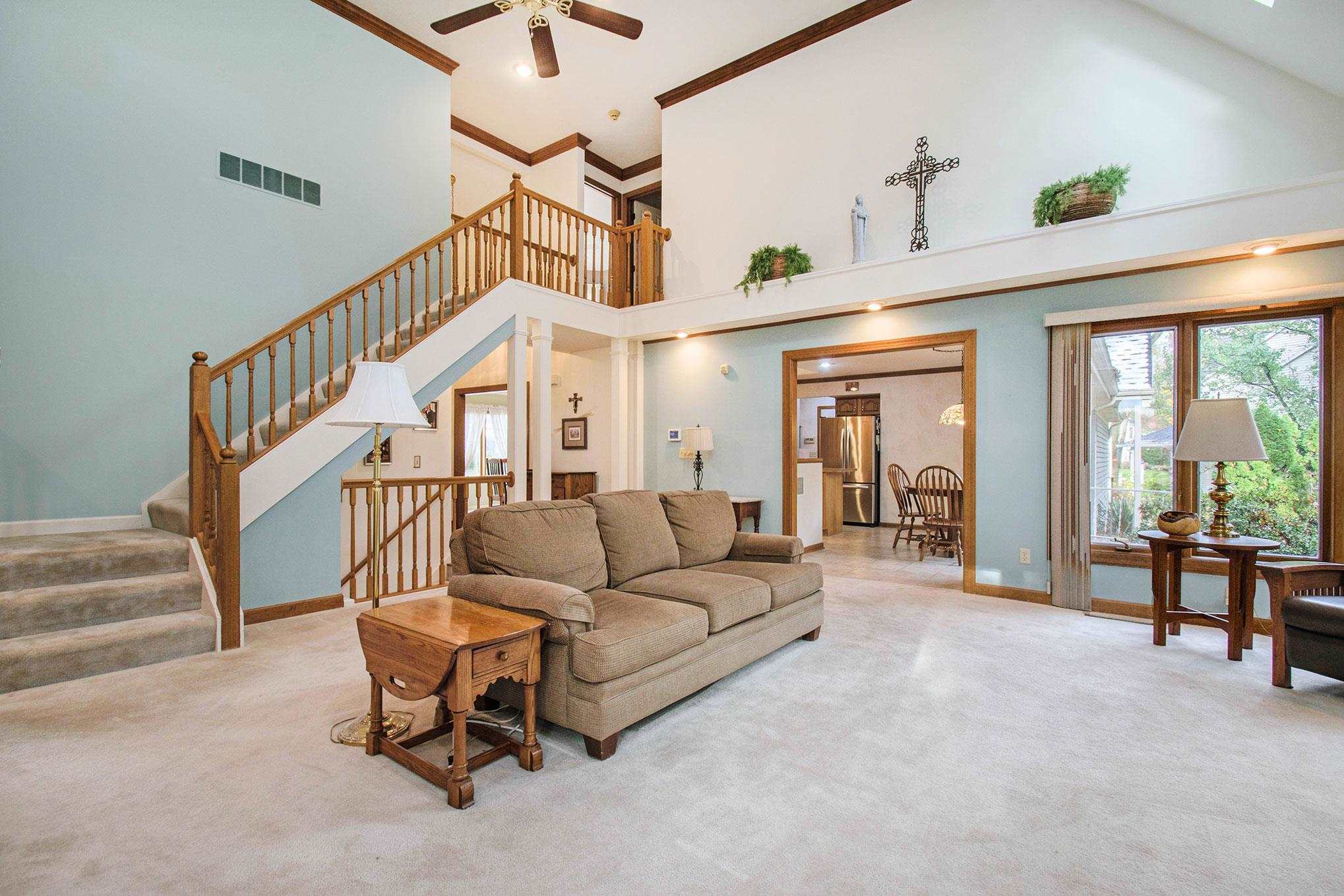 17492 Farmington Square Road Granger, IN 46530 - Photo 10 of 35 Gallery Image 10