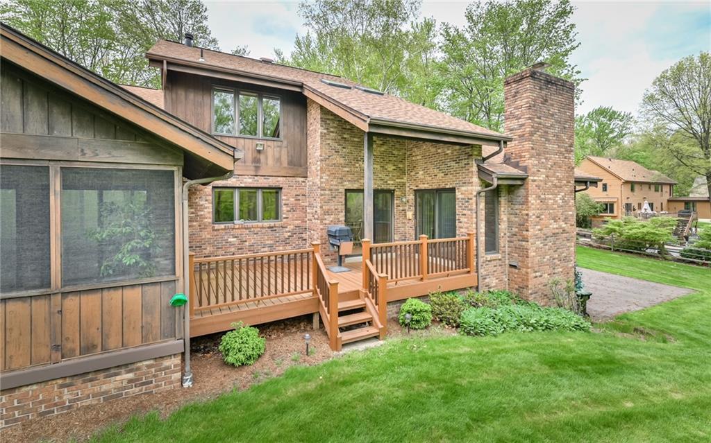 10450 Grubbs Road Wexford, PA 15090 - Photo 20 of 25 Gallery Image 20